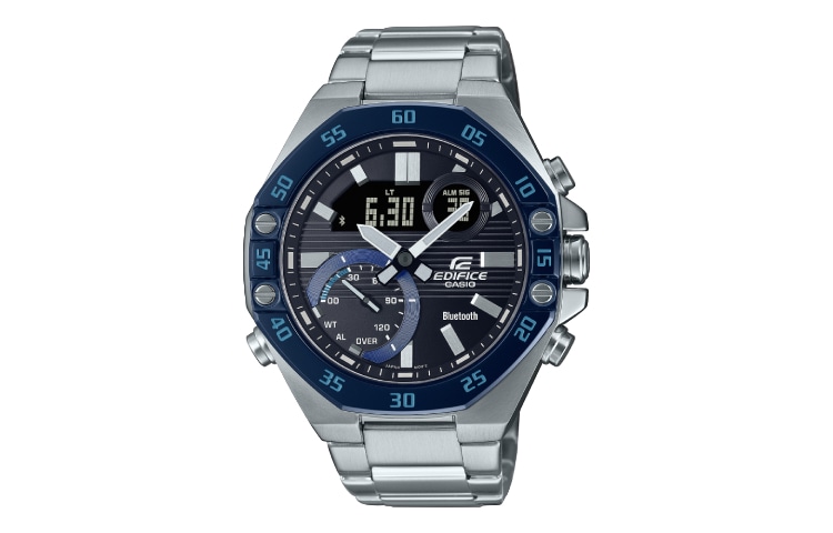 CASIO/卡西欧 CASIO EDIFICE ECB-10YDB-1BPR
