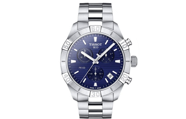 TISSOT/天梭 Tissot PR100