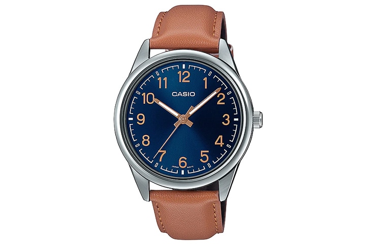 CASIO/卡西欧 Casio MTP-V005L-2B4
