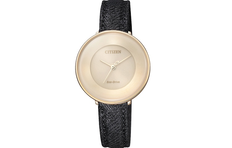 CITIZEN/西铁城 CITIZEN 31mm EM0608-42X