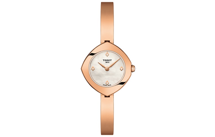 TISSOT/天梭 TISSOT 22.58*24.8*6.05