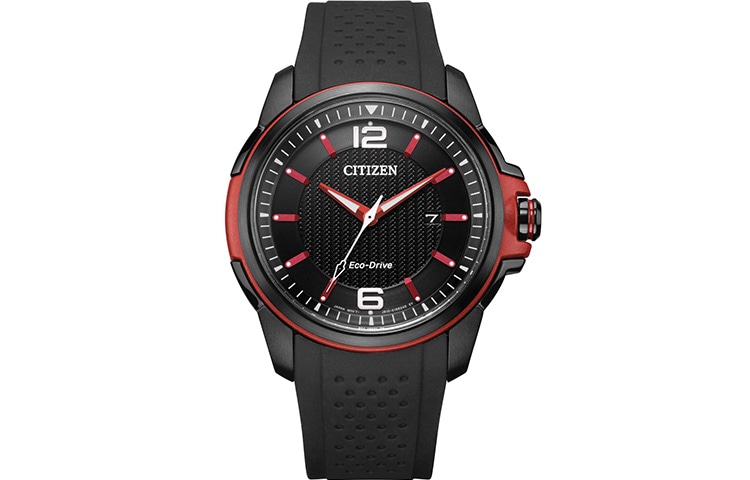 CITIZEN/西铁城 CITIZEN BUFF AW1658-02E
