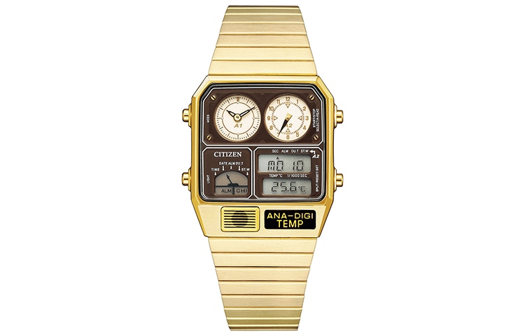 CITIZEN/西铁城 CITIZEN ip JG2103-72XD