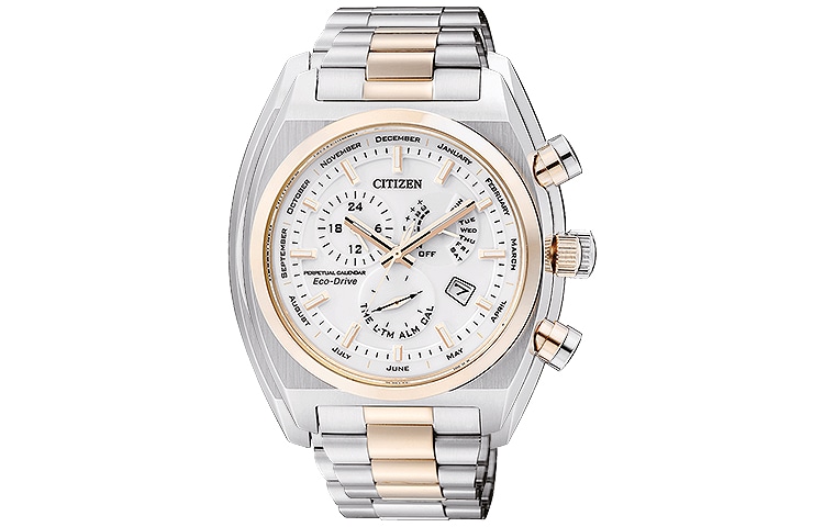 CITIZEN/西铁城 CITIZEN 100 BL8134-58A