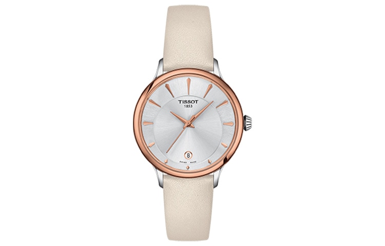 TISSOT/天梭 TISSOT 33.17mm T133.210.26.031.00