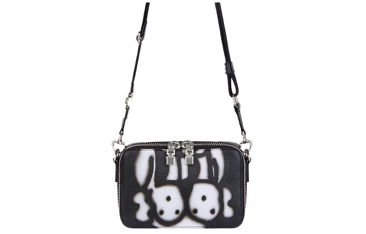 Givenchy/纪梵希 Givenchy x Chito Antigona U Camera Bag Black
