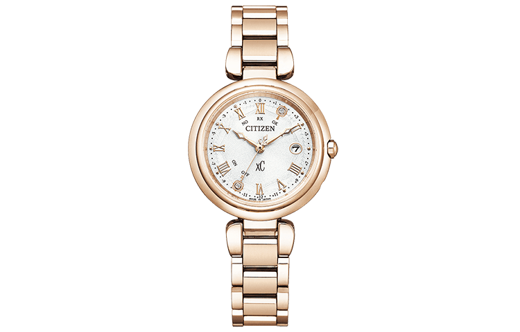 CITIZEN/西铁城 Citizen ES9464-52B