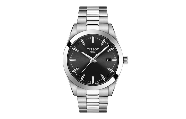 Часы TISSOT/天梭 Tissot T127.410.11.051.00