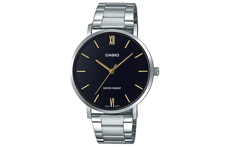 CASIO/卡西欧 Casio MTP-VT01D-1B