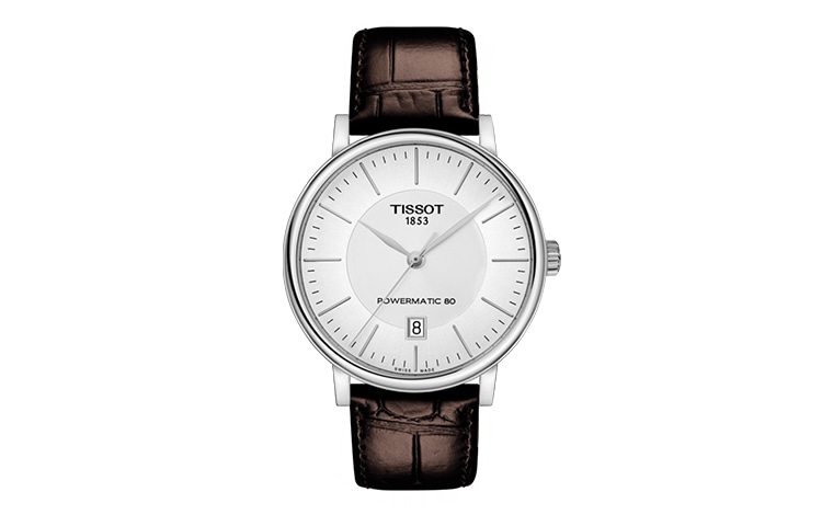 TISSOT/天梭 Tissot Carson T122.407.16.031.00