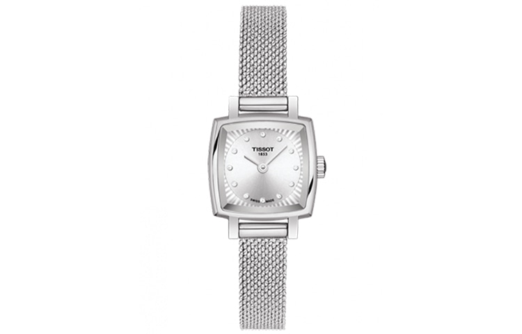 TISSOT/天梭 Tissot T058.109.11.036.00