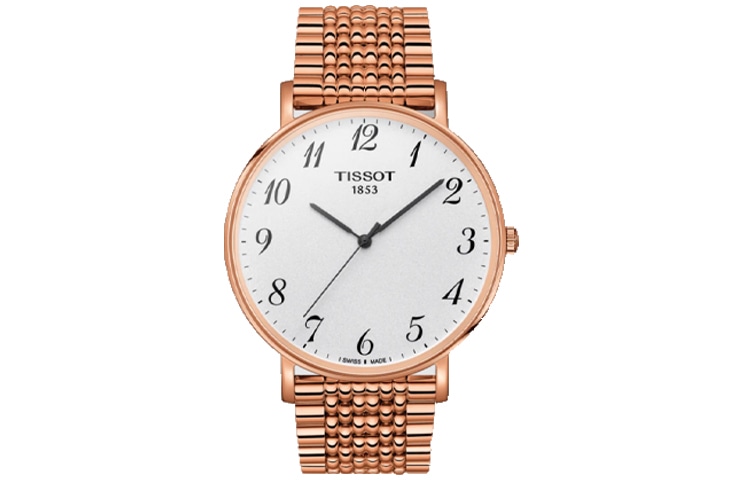 TISSOT/天梭 TISSOT 42mm PVD T109.610.33.032.00