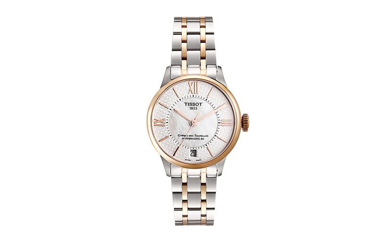 TISSOT/天梭 TISSOT 50 32mm T099.207.22.118.01