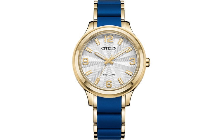 CITIZEN/西铁城 CITIZEN 100 37mm FE7078-93A