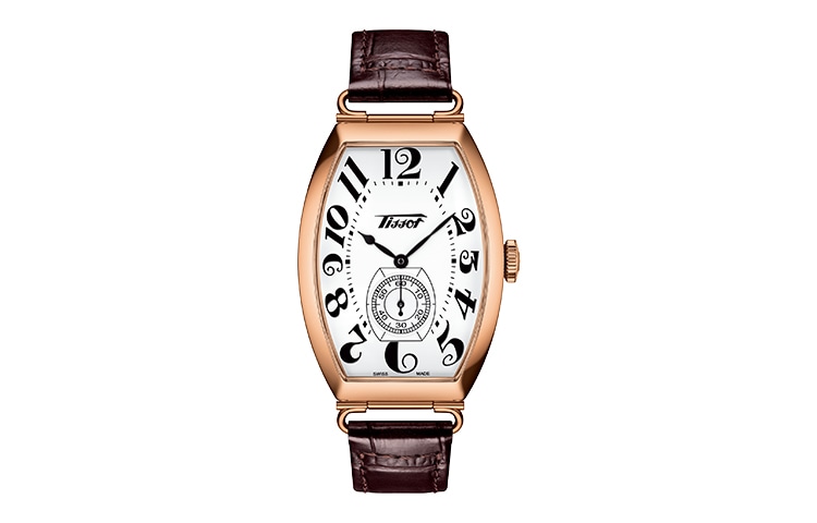 TISSOT/天梭 Tissot Heritage