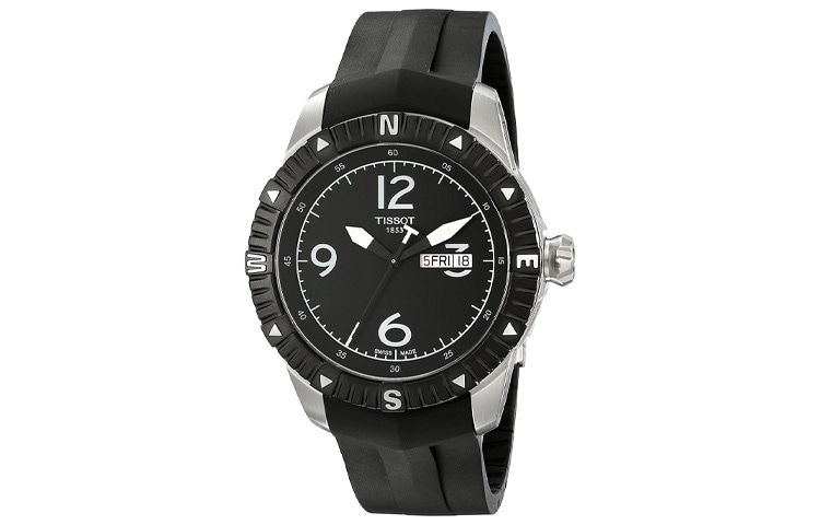 TISSOT/天梭 TISSOT 44mm T062.430.17.057.00