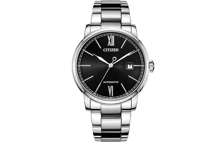 CITIZEN/西铁城 CITIZEN NJ0130-88E