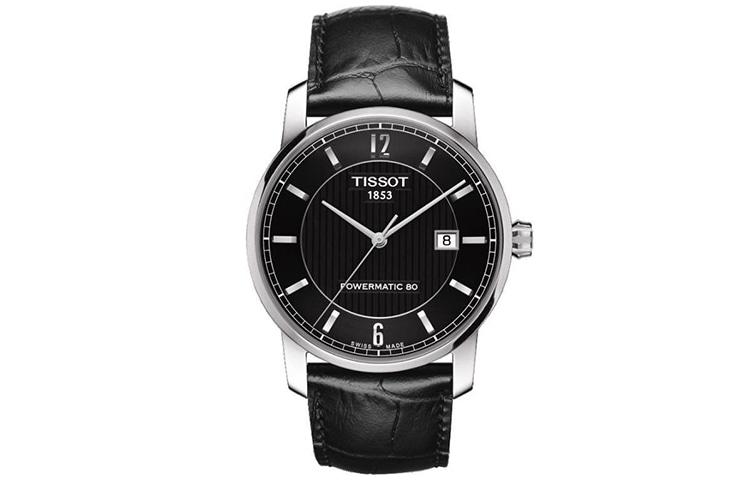 TISSOT/天梭 TISSOT 30 40mm T087.407.46.057.00