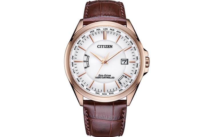CITIZEN/西铁城 CITIZEN CB0253-19A