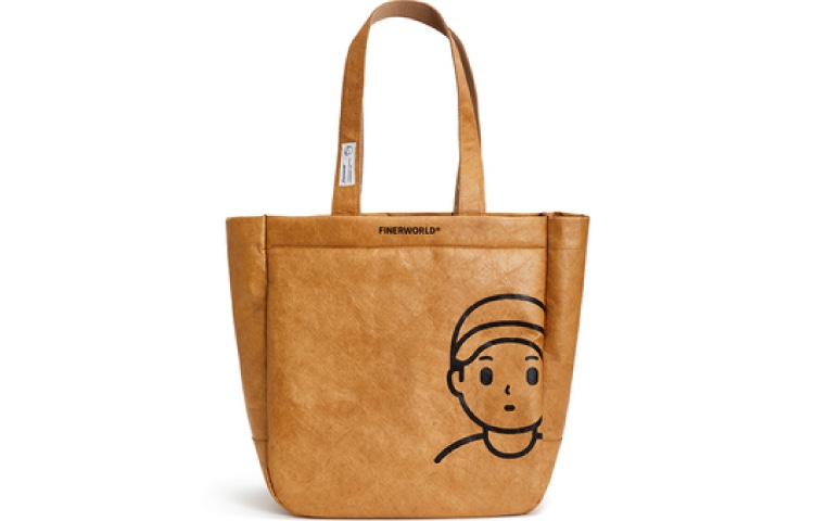finerworld Tote