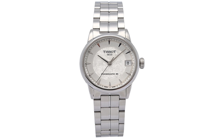 TISSOT/天梭 Tissot T086.207.11.031.10