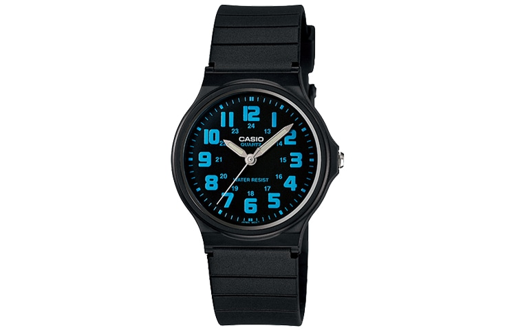CASIO/卡西欧 Casio MQ-71-2B