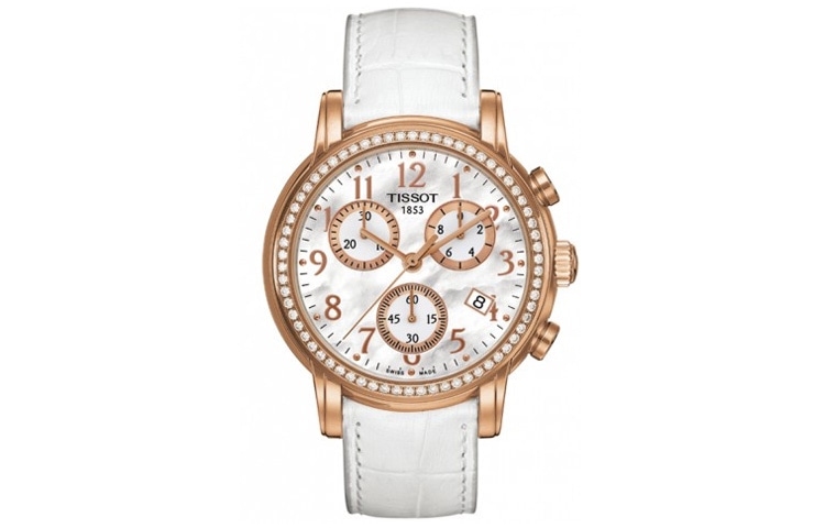 TISSOT/天梭 Tissot T050.217.36.112.01