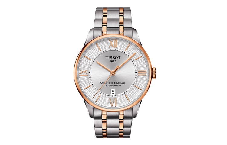 TISSOT/天梭 Tissot T099.407.22.038.02