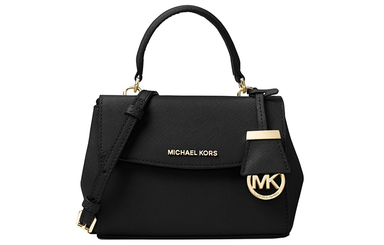 MICHAEL KORS 迈克高仕 Michael Kors Ava Black