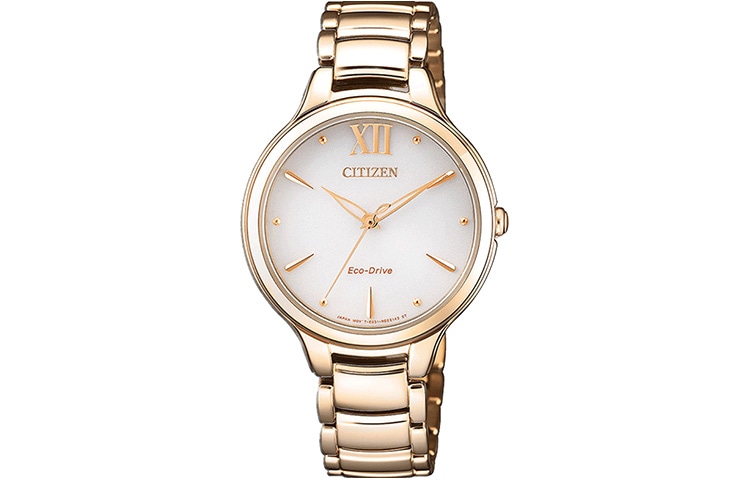 CITIZEN/西铁城 CITIZEN EM0553-85A