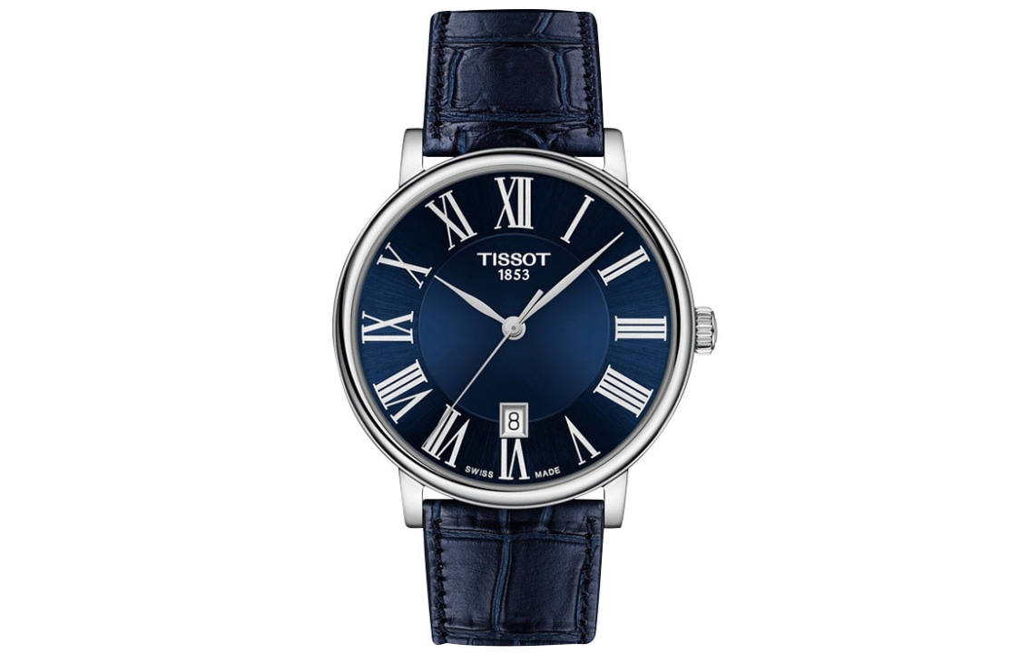 TISSOT/天梭 Tissot Carson