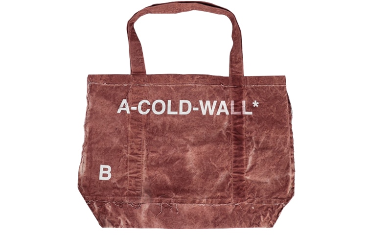 A-COLD-WALL*