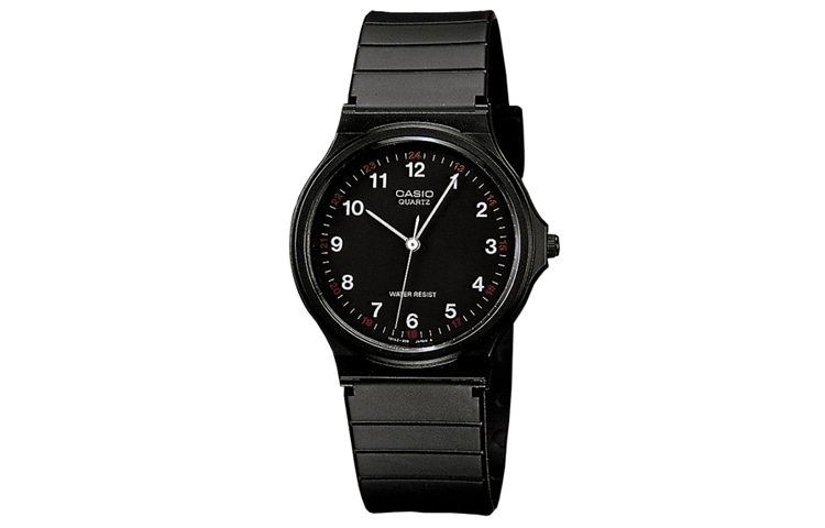CASIO/卡西欧 Casio MQ-24-1B