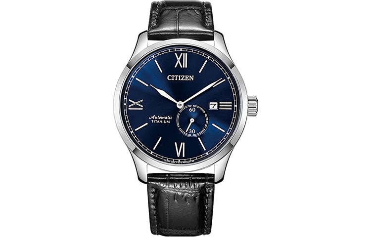 CITIZEN/西铁城 Citizen NJ0090-21L