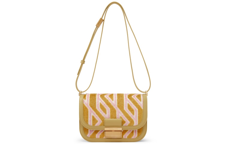 CHARLES&KEITH Charles & Keith