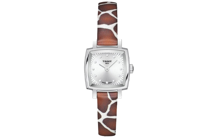 TISSOT/天梭 Tissot T058.109.17.036.00