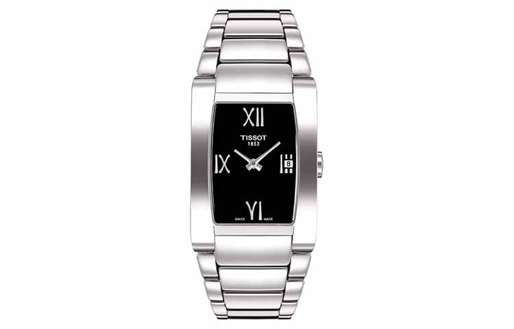 TISSOT/天梭 Tissot Generosi-T T007.309.11.053.00
