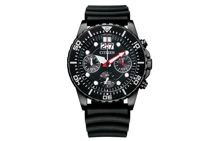 CITIZEN/西铁城 CITIZEN AI7005-12E