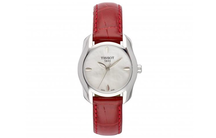 TISSOT/天梭 Tissot T023.210.16.111.01
