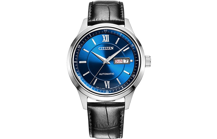 CITIZEN/西铁城 Citizen NY4050-03L