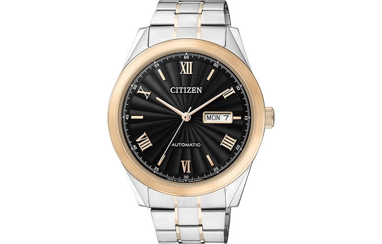 CITIZEN/西铁城 CITIZEN 41mm NH7514-59E