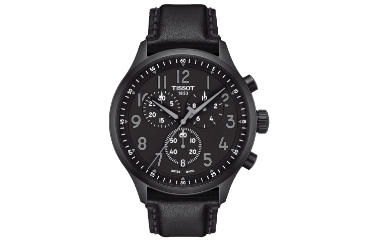 TISSOT/天梭 Tissot Chrono XL