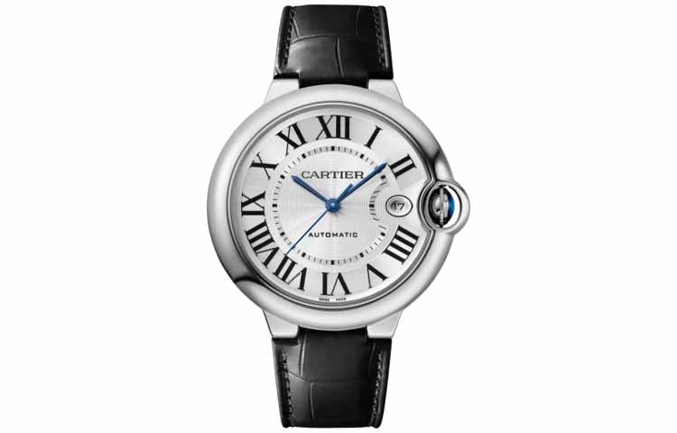 CARTIER/卡地亚 Cartier Ballon Bleu WSBB0039