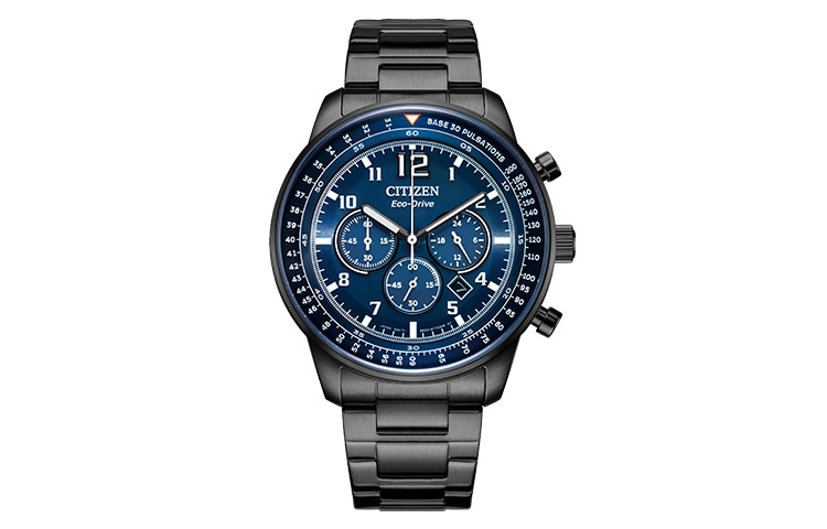 CITIZEN/西铁城 CITIZEN FUTURE FORCE CA4505-80L