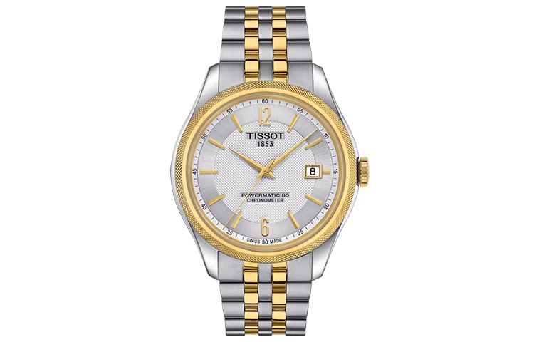 TISSOT/天梭 Tissot T108.408.22.037.00