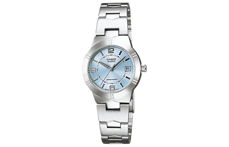 CASIO/卡西欧 CASIO LTP-1241D-2A