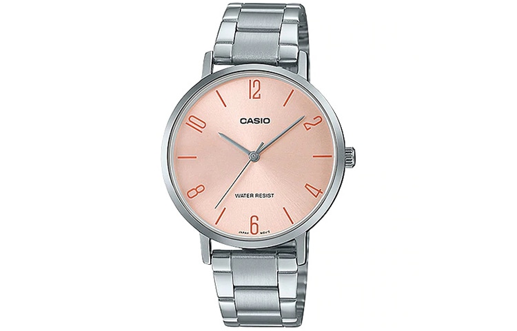 CASIO/卡西欧 Casio LTP-VT01D-4B2