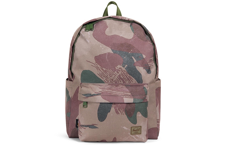 Herschel/赫行 Herschel Berg Abstract Camo