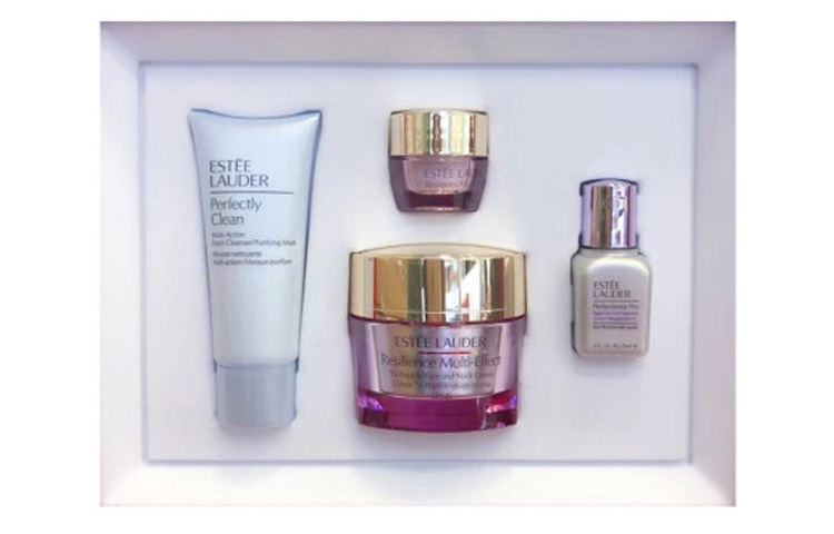ESTEE LAUDER/雅诗兰黛 雅诗兰黛 多肽紧致精华套装 补水保湿