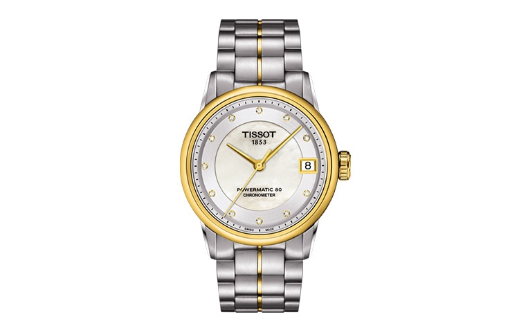 TISSOT/天梭 TISSOT 30m 33mm T086.208.22.116.00